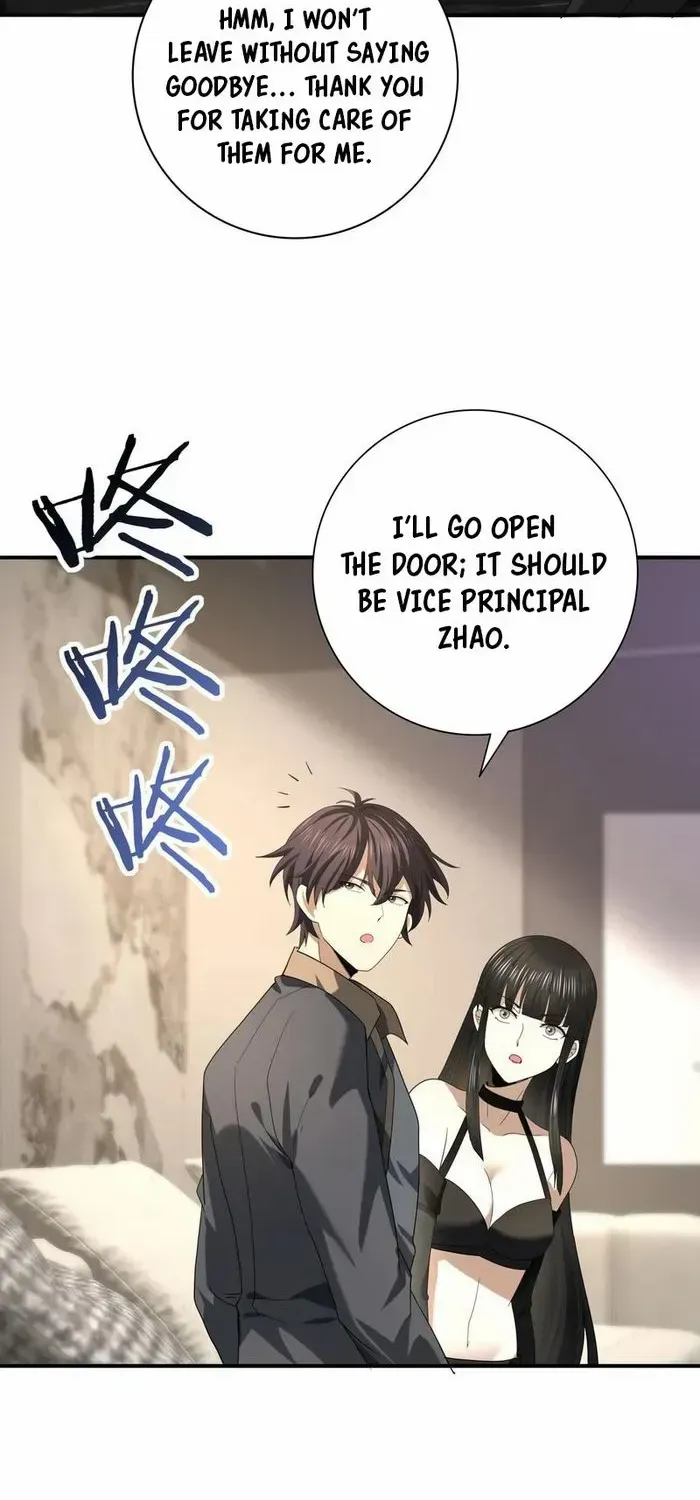 WORTHLESS PROFESSION: DRAGON TAMER Chapter 50 page 7 - 