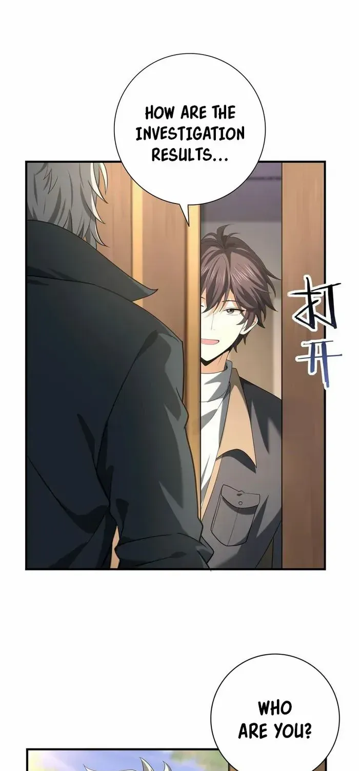 WORTHLESS PROFESSION: DRAGON TAMER Chapter 50 page 8 - 