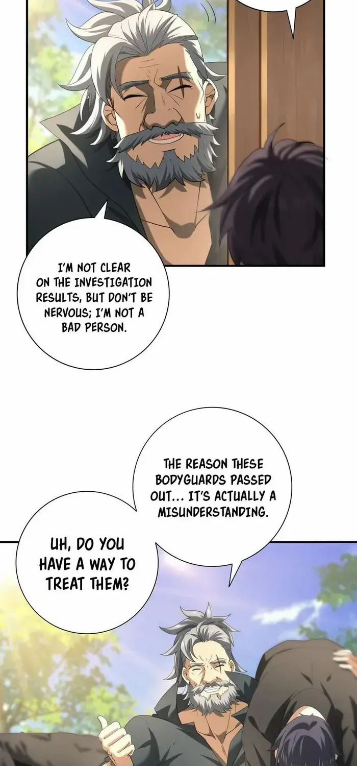 WORTHLESS PROFESSION: DRAGON TAMER Chapter 50 page 9 - 