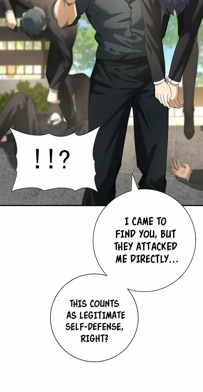 WORTHLESS PROFESSION: DRAGON TAMER Chapter 50 page 10 - 