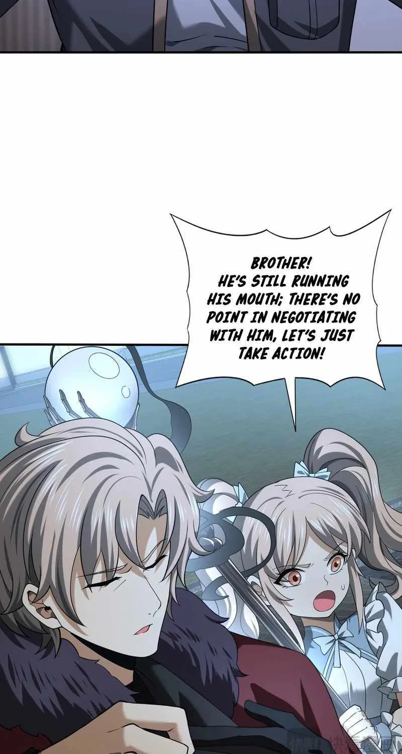 WORTHLESS PROFESSION: DRAGON TAMER Chapter 51 page 12 - 
