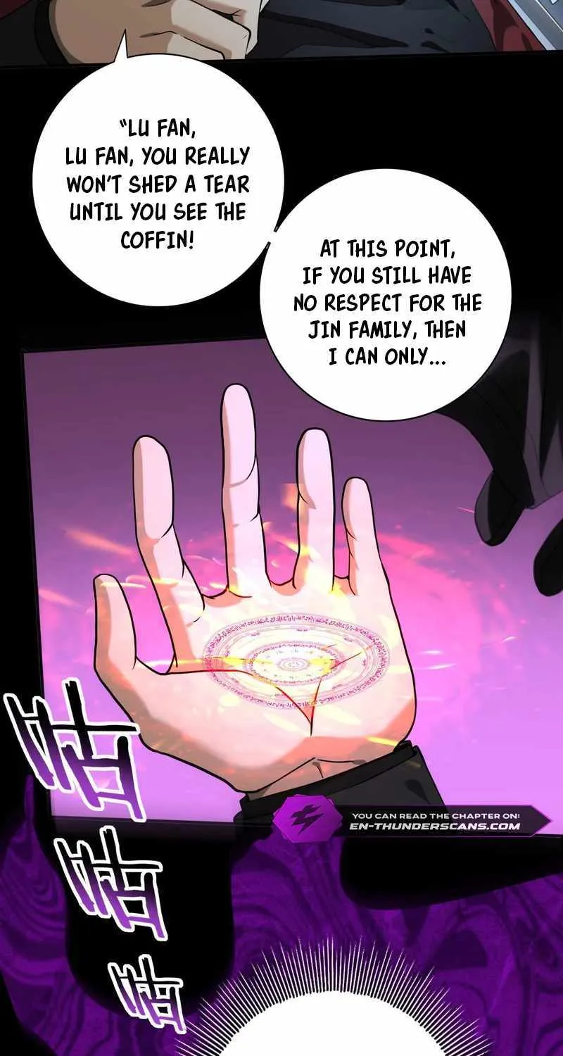 WORTHLESS PROFESSION: DRAGON TAMER Chapter 51 page 13 - 