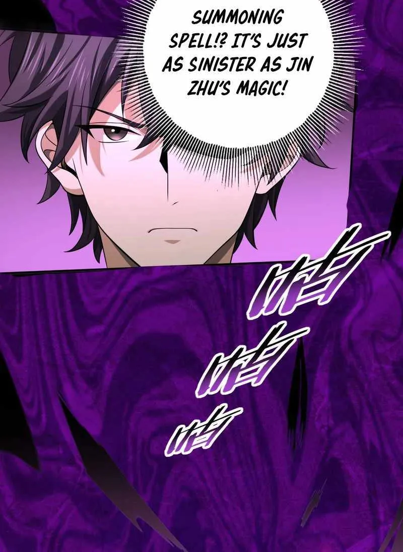 WORTHLESS PROFESSION: DRAGON TAMER Chapter 51 page 14 - 