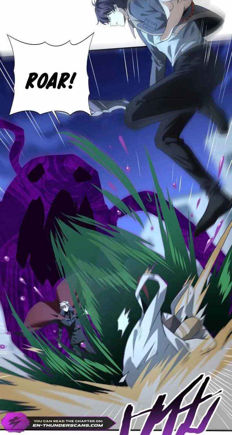 WORTHLESS PROFESSION: DRAGON TAMER Chapter 51 page 16 - 