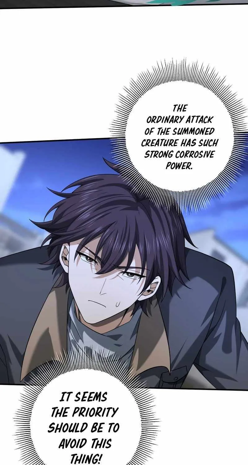 WORTHLESS PROFESSION: DRAGON TAMER Chapter 51 page 18 - 