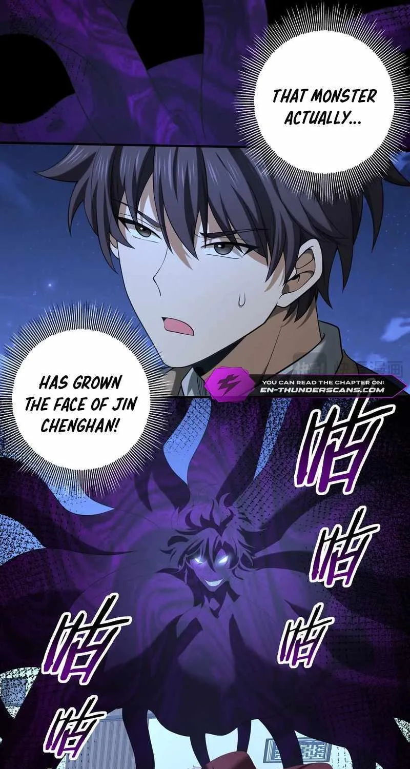 WORTHLESS PROFESSION: DRAGON TAMER Chapter 51 page 20 - 