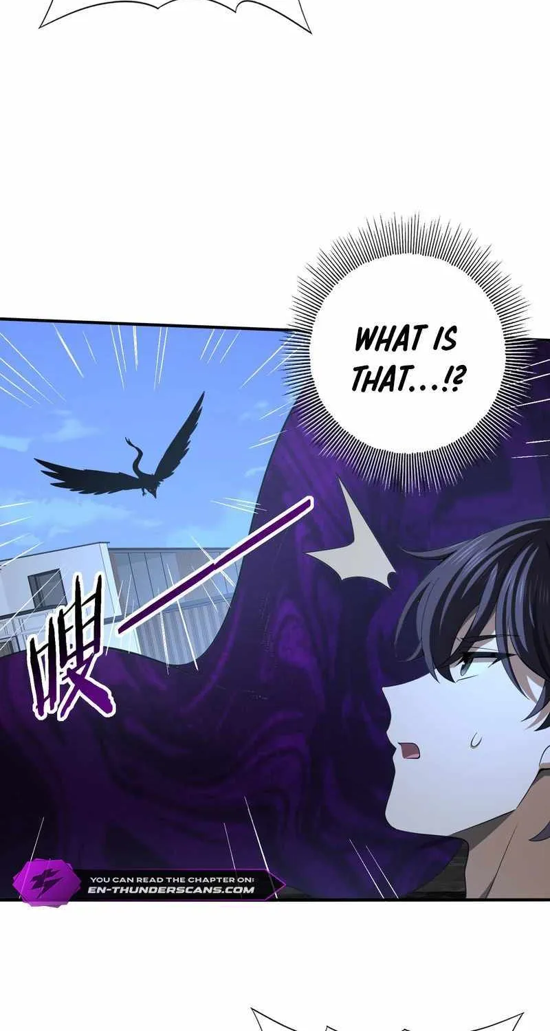 WORTHLESS PROFESSION: DRAGON TAMER Chapter 51 page 23 - 