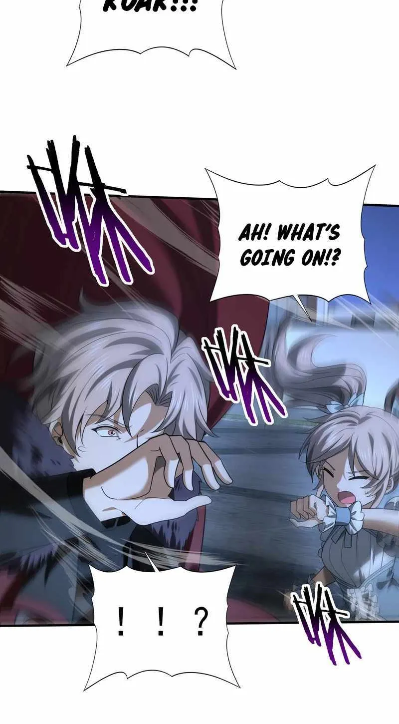 WORTHLESS PROFESSION: DRAGON TAMER Chapter 51 page 25 - 