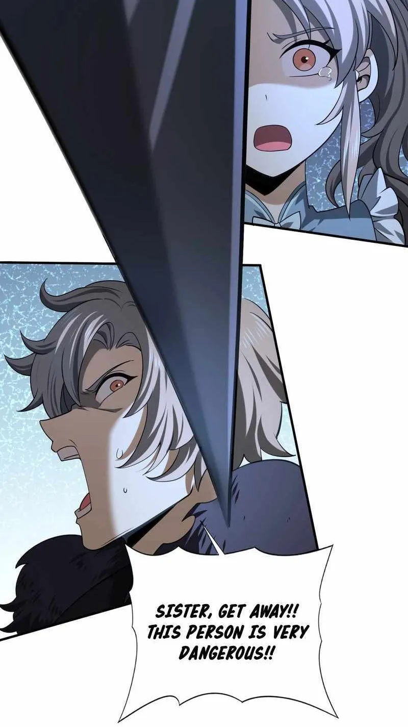 WORTHLESS PROFESSION: DRAGON TAMER Chapter 51 page 31 - 