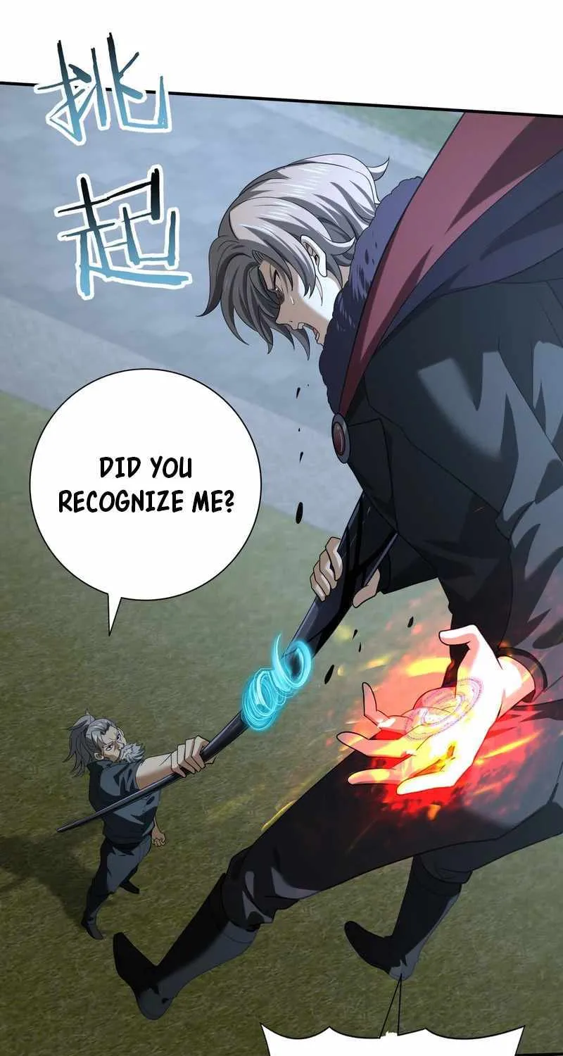 WORTHLESS PROFESSION: DRAGON TAMER Chapter 51 page 34 - 