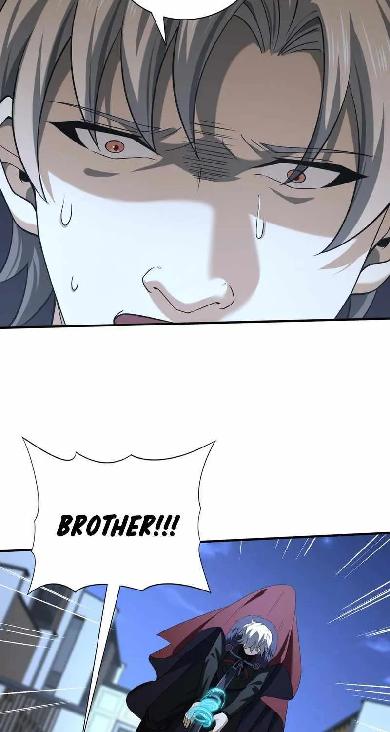 WORTHLESS PROFESSION: DRAGON TAMER Chapter 51 page 39 - 