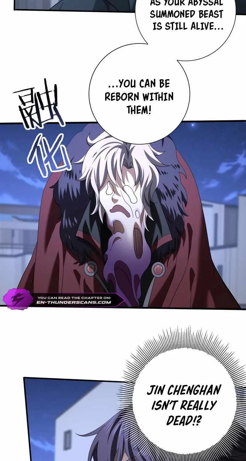 WORTHLESS PROFESSION: DRAGON TAMER Chapter 51 page 42 - 