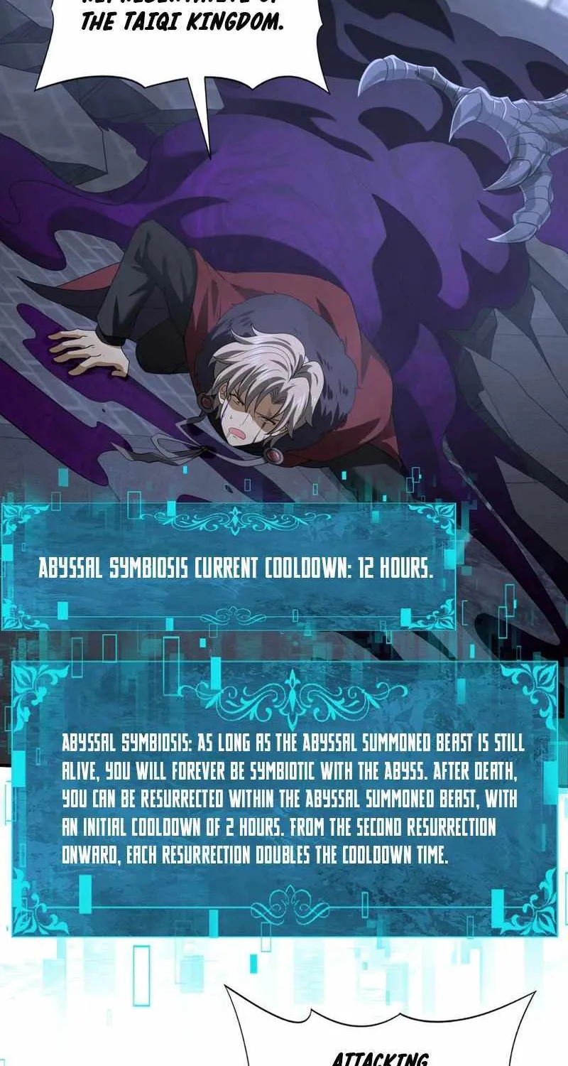 WORTHLESS PROFESSION: DRAGON TAMER Chapter 51 page 47 - 