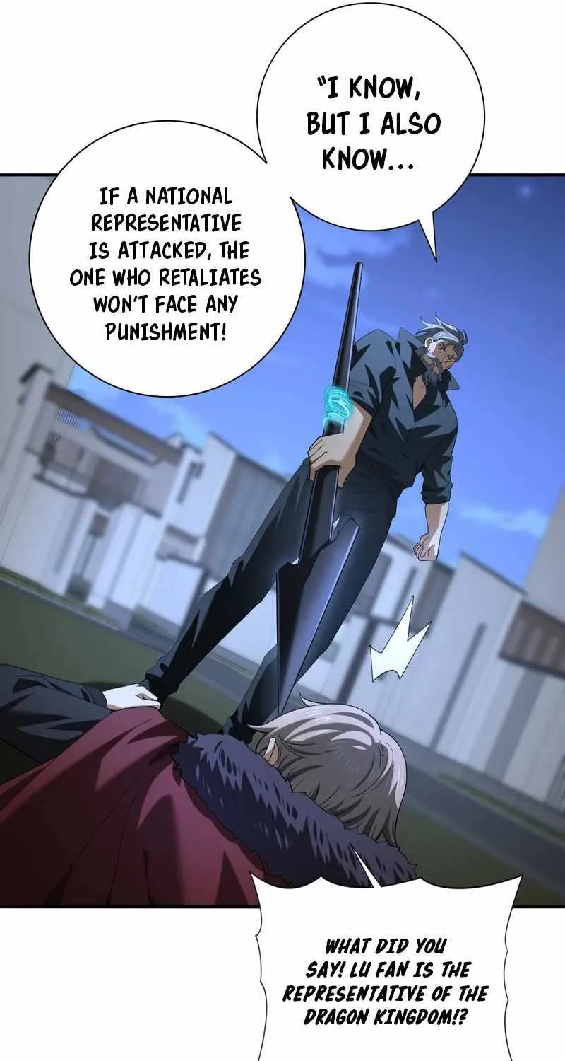 WORTHLESS PROFESSION: DRAGON TAMER Chapter 51 page 50 - 