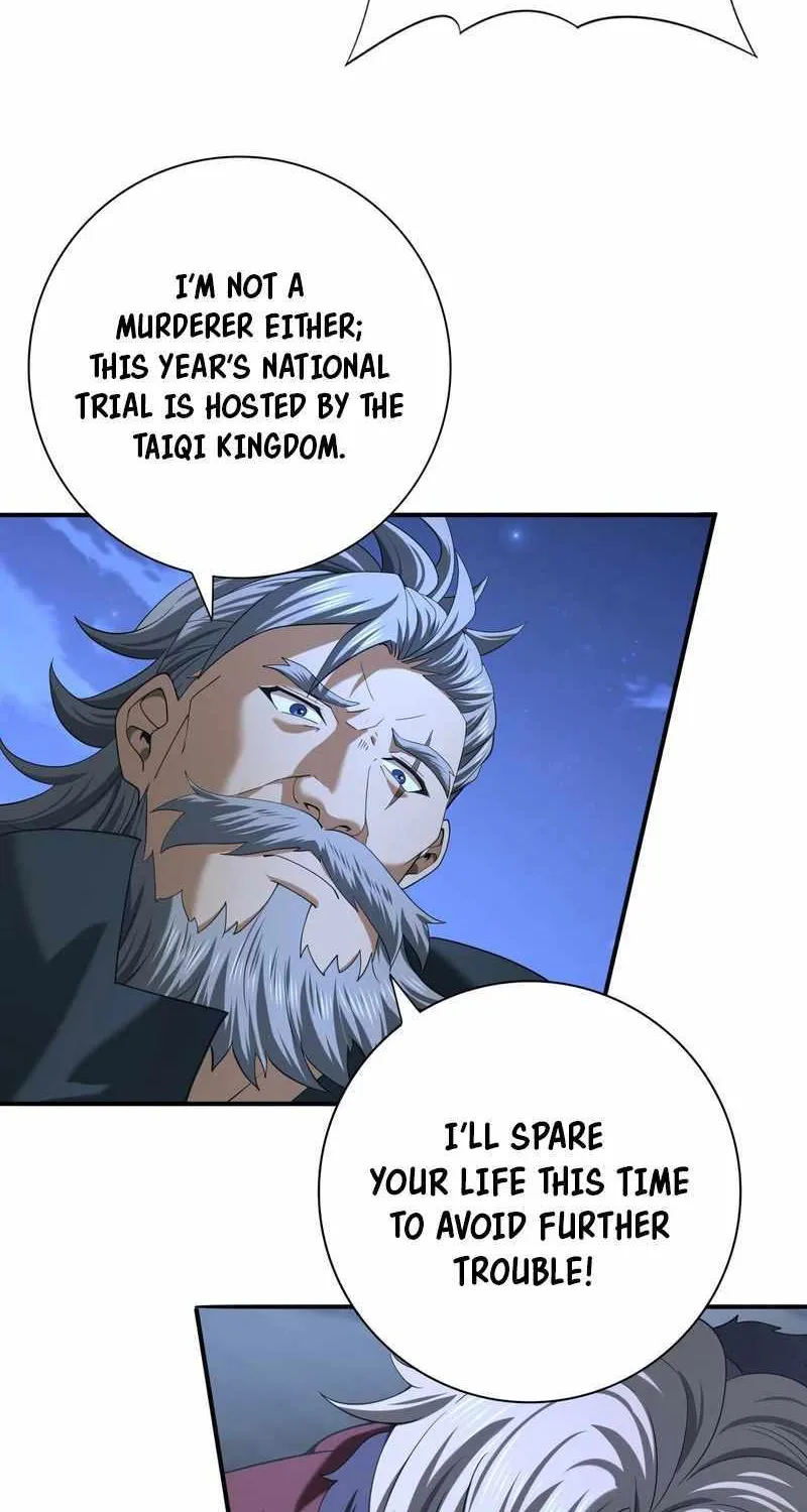 WORTHLESS PROFESSION: DRAGON TAMER Chapter 51 page 51 - 