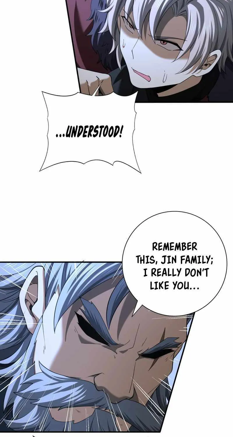 WORTHLESS PROFESSION: DRAGON TAMER Chapter 51 page 52 - 
