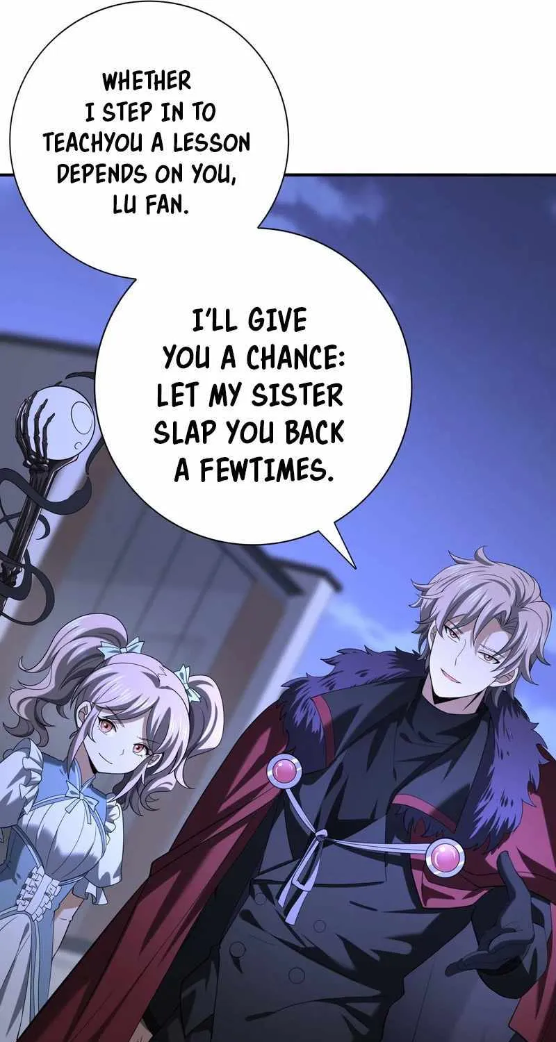 WORTHLESS PROFESSION: DRAGON TAMER Chapter 51 page 9 - 