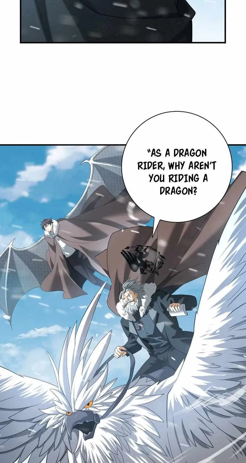 WORTHLESS PROFESSION: DRAGON TAMER Chapter 52 page 40 - 