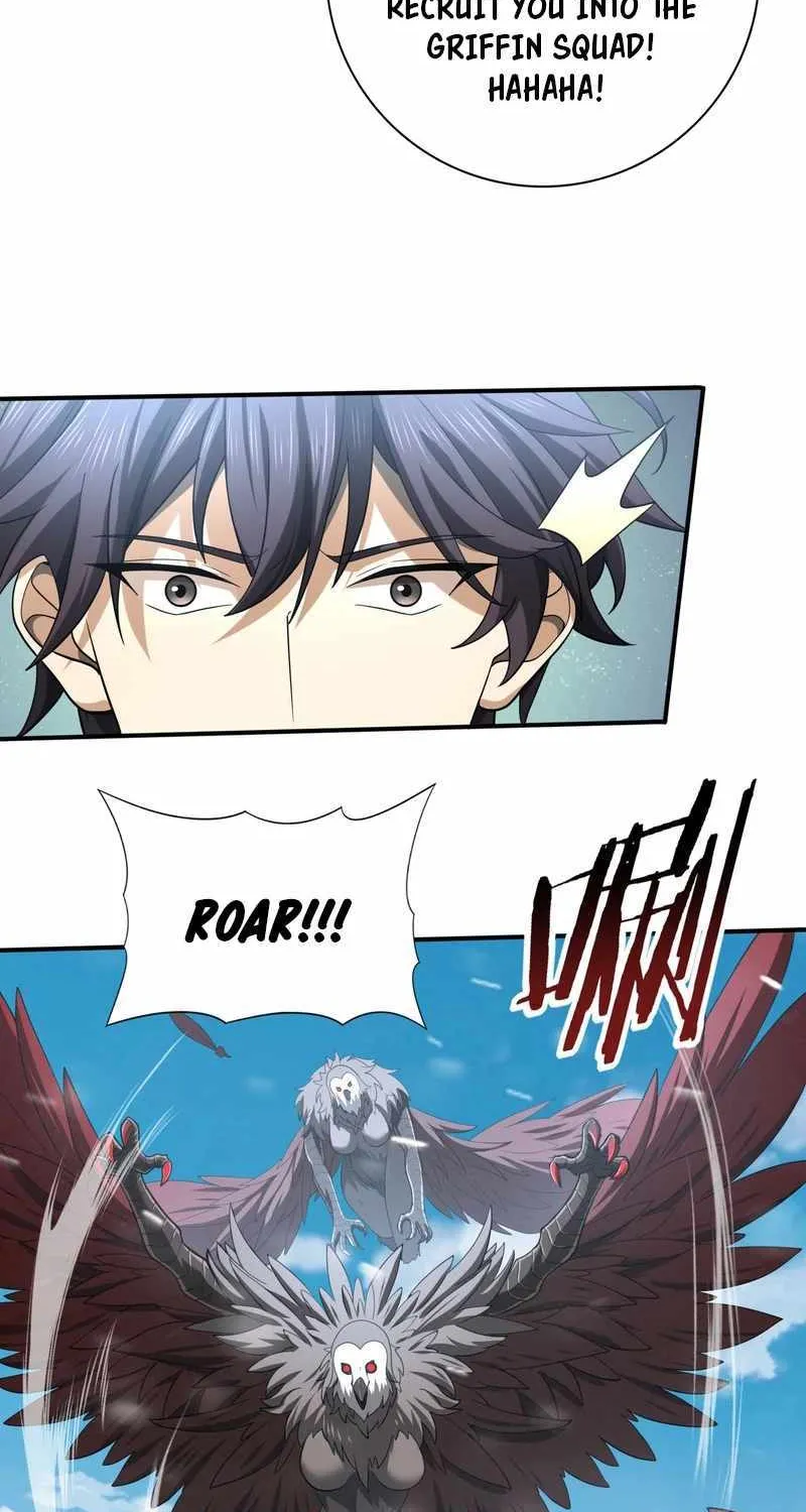WORTHLESS PROFESSION: DRAGON TAMER Chapter 52 page 43 - 