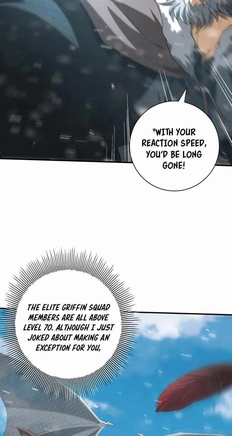 WORTHLESS PROFESSION: DRAGON TAMER Chapter 52 page 49 - 