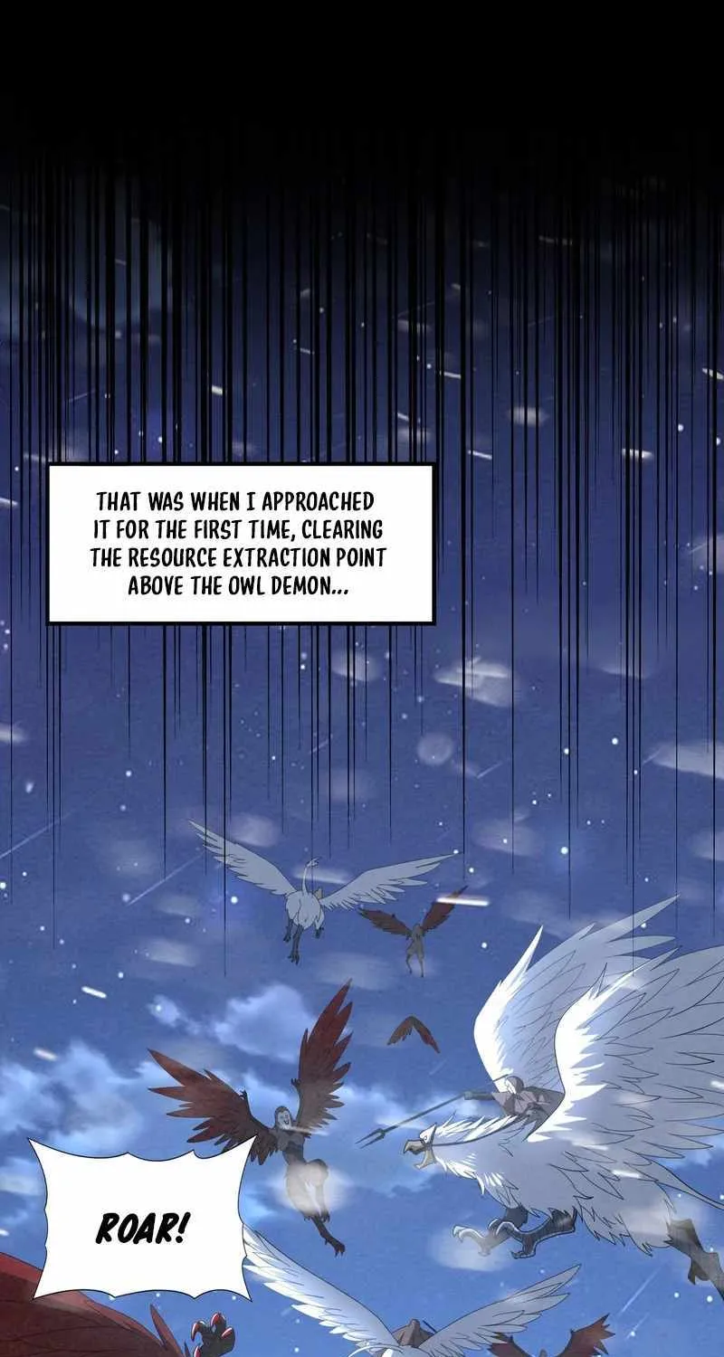 WORTHLESS PROFESSION: DRAGON TAMER Chapter 52 page 61 - 