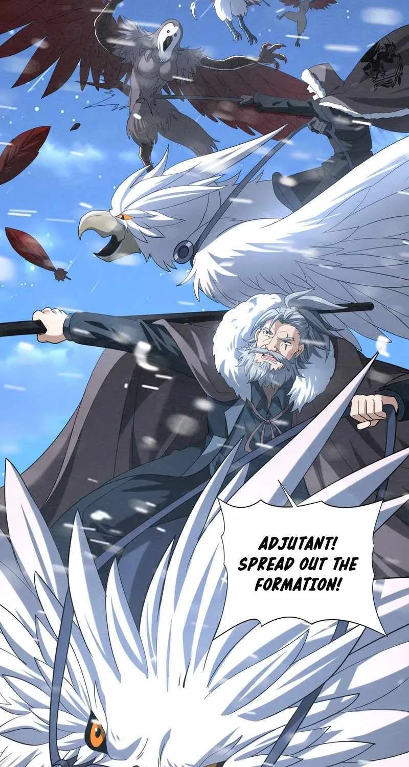 WORTHLESS PROFESSION: DRAGON TAMER Chapter 52 page 62 - 