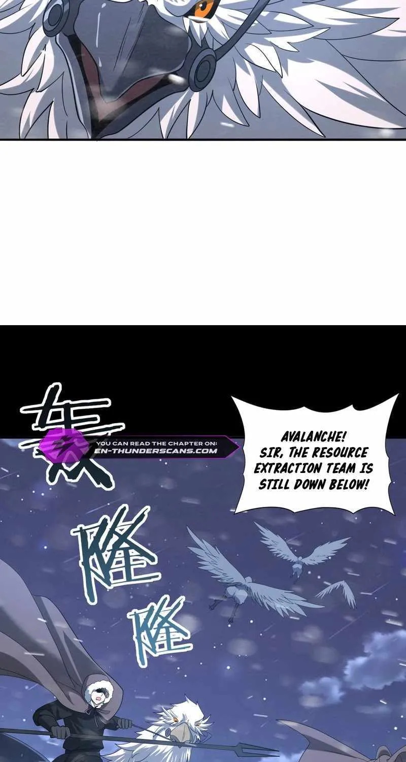 WORTHLESS PROFESSION: DRAGON TAMER Chapter 52 page 63 - 
