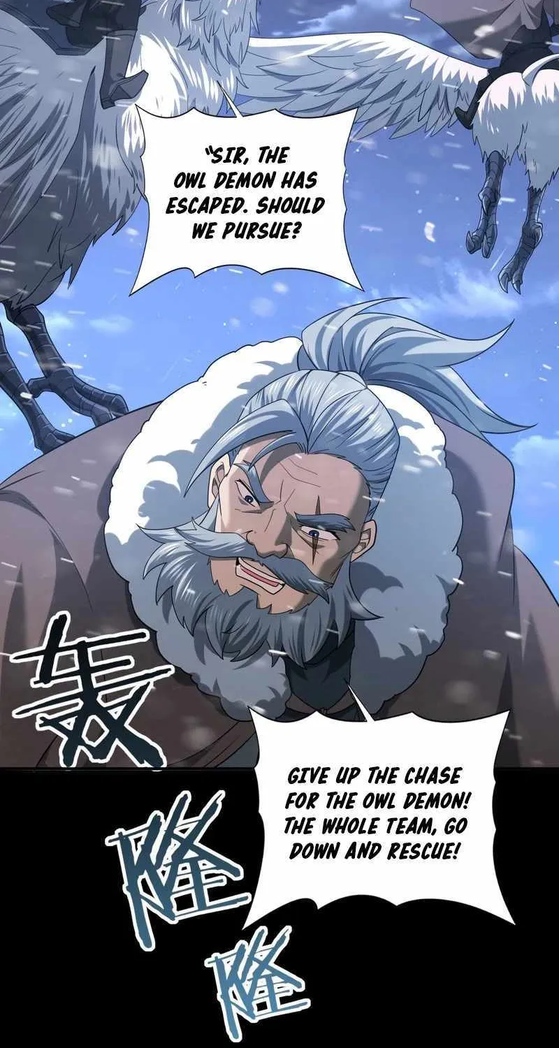 WORTHLESS PROFESSION: DRAGON TAMER Chapter 52 page 64 - 