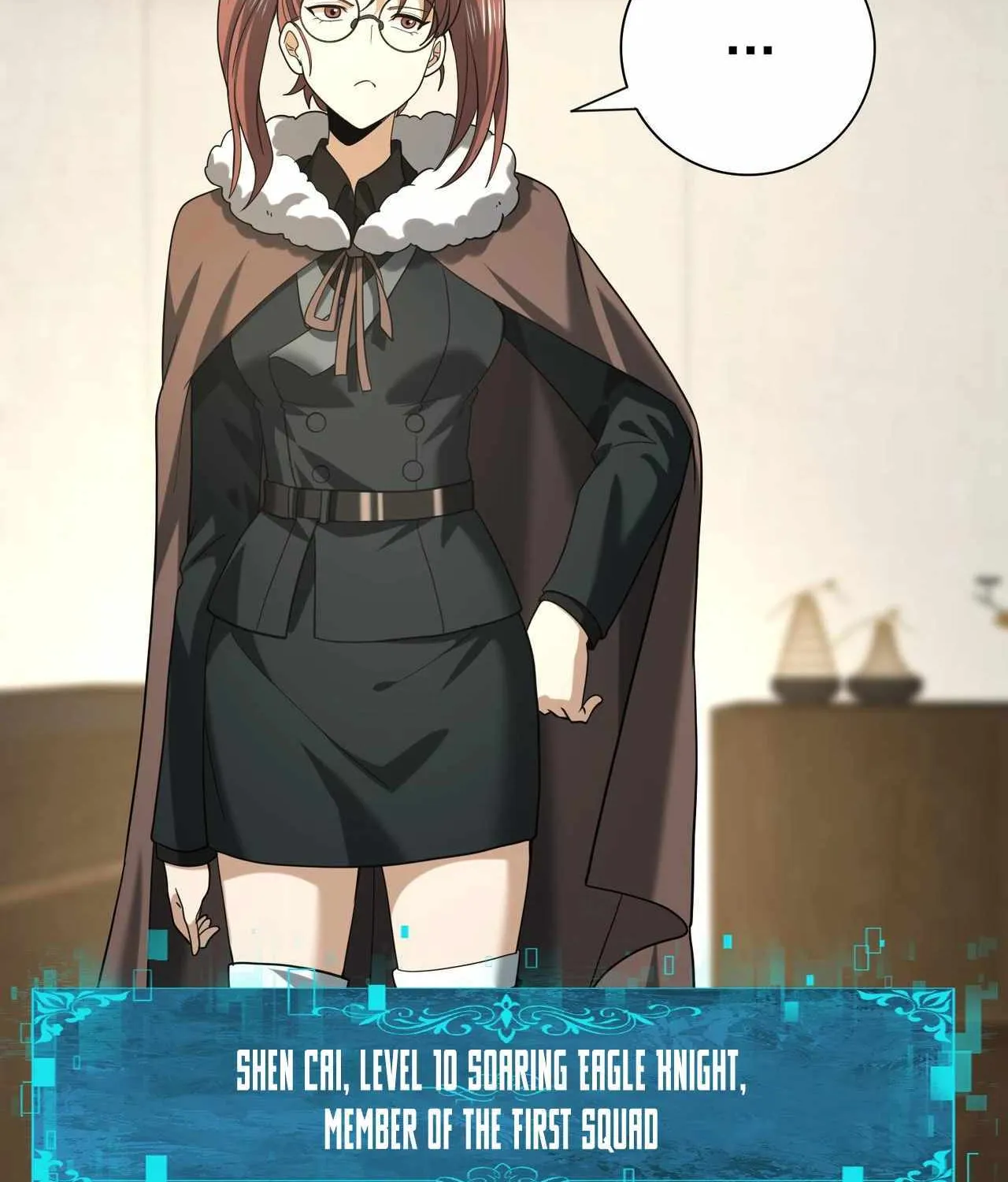 WORTHLESS PROFESSION: DRAGON TAMER Chapter 53 page 40 - 