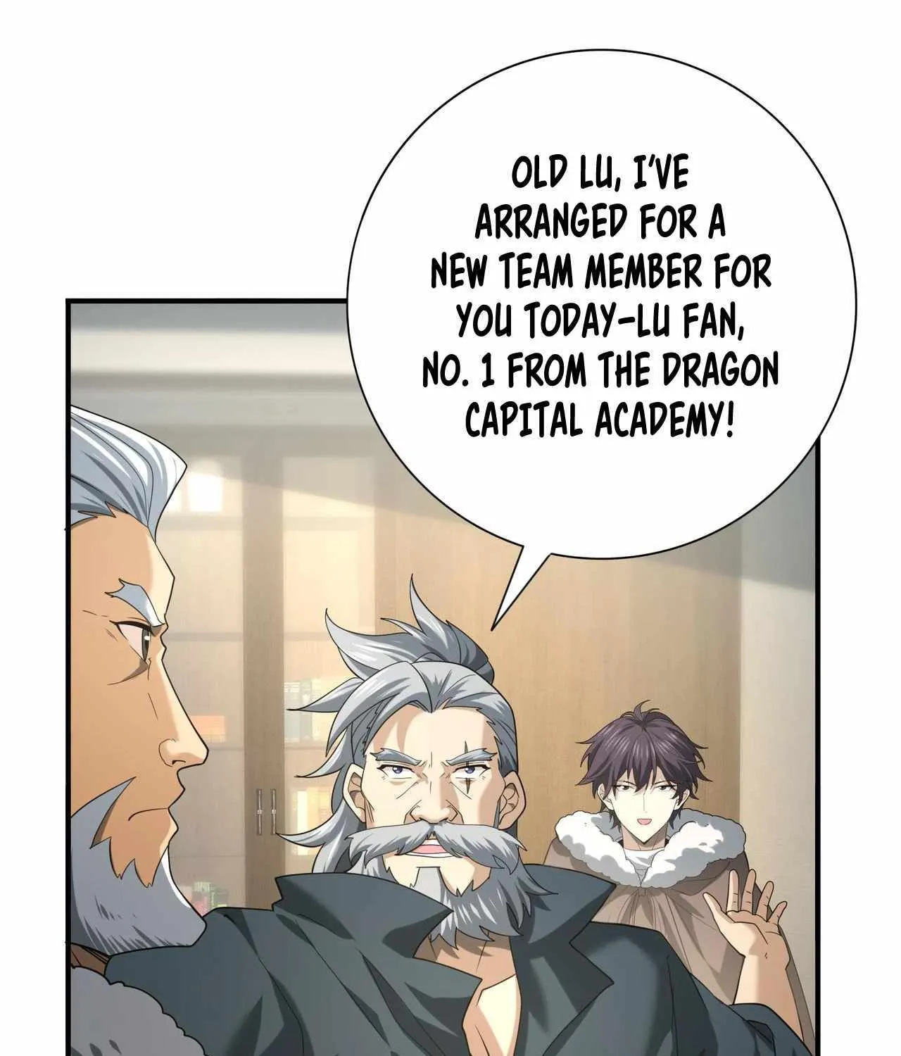 WORTHLESS PROFESSION: DRAGON TAMER Chapter 53 page 42 - 