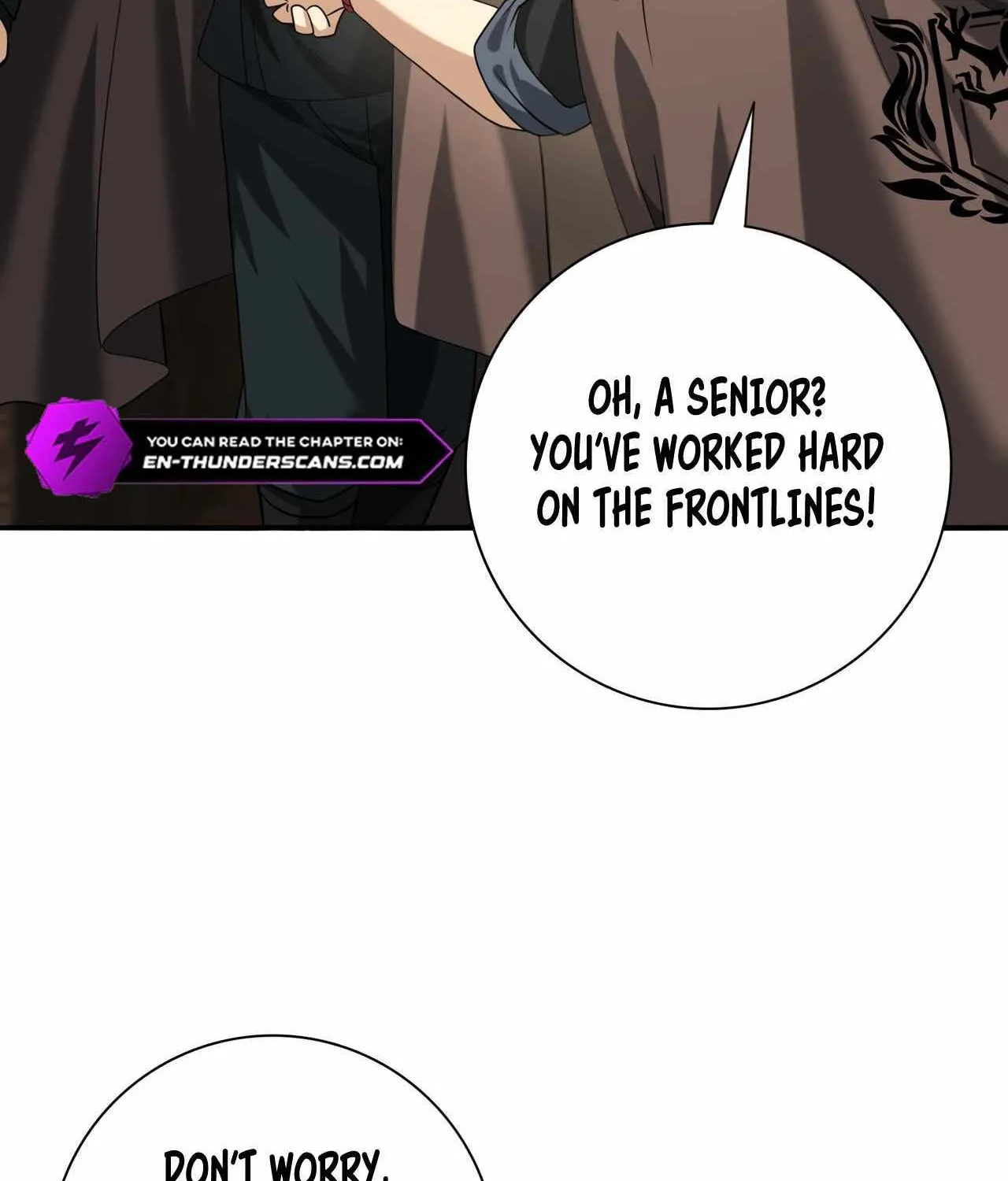 WORTHLESS PROFESSION: DRAGON TAMER Chapter 53 page 45 - 