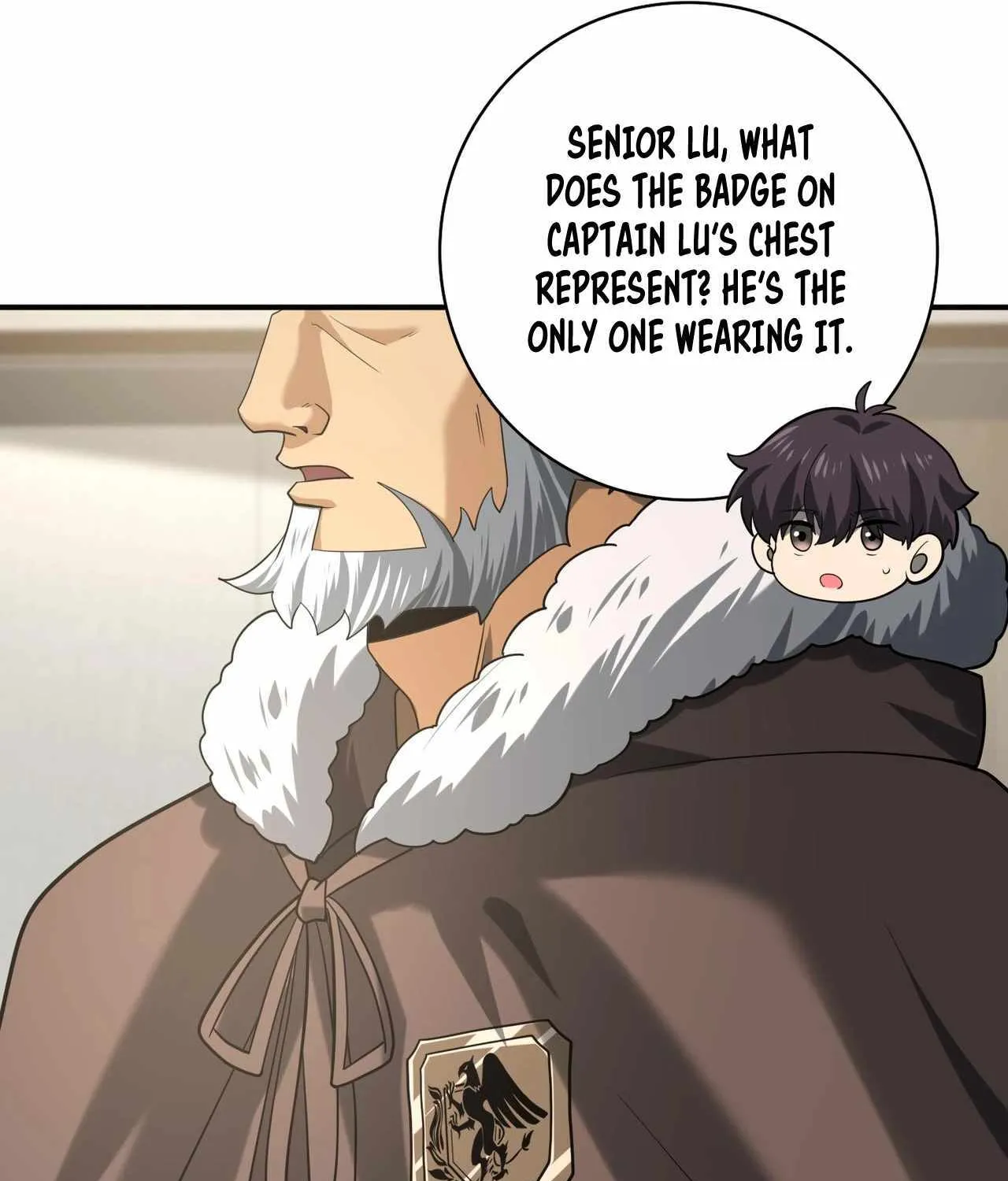 WORTHLESS PROFESSION: DRAGON TAMER Chapter 53 page 48 - 