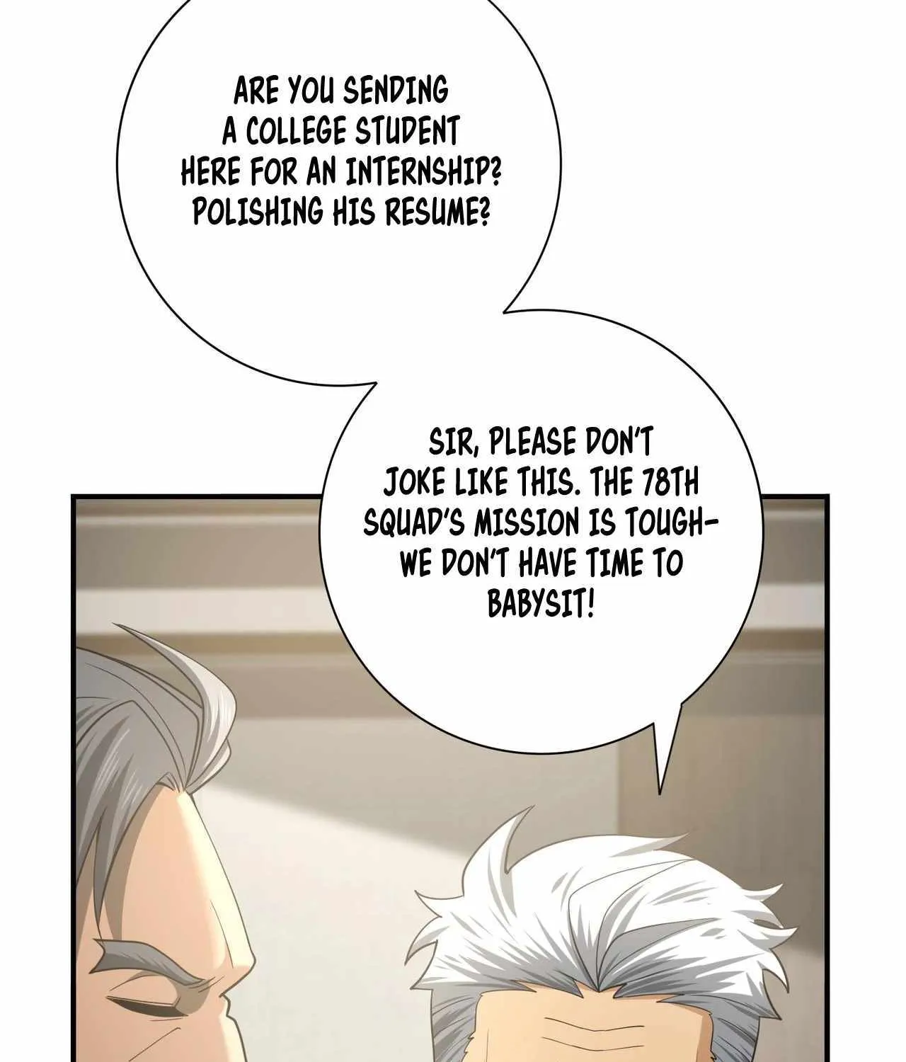 WORTHLESS PROFESSION: DRAGON TAMER Chapter 53 page 50 - 