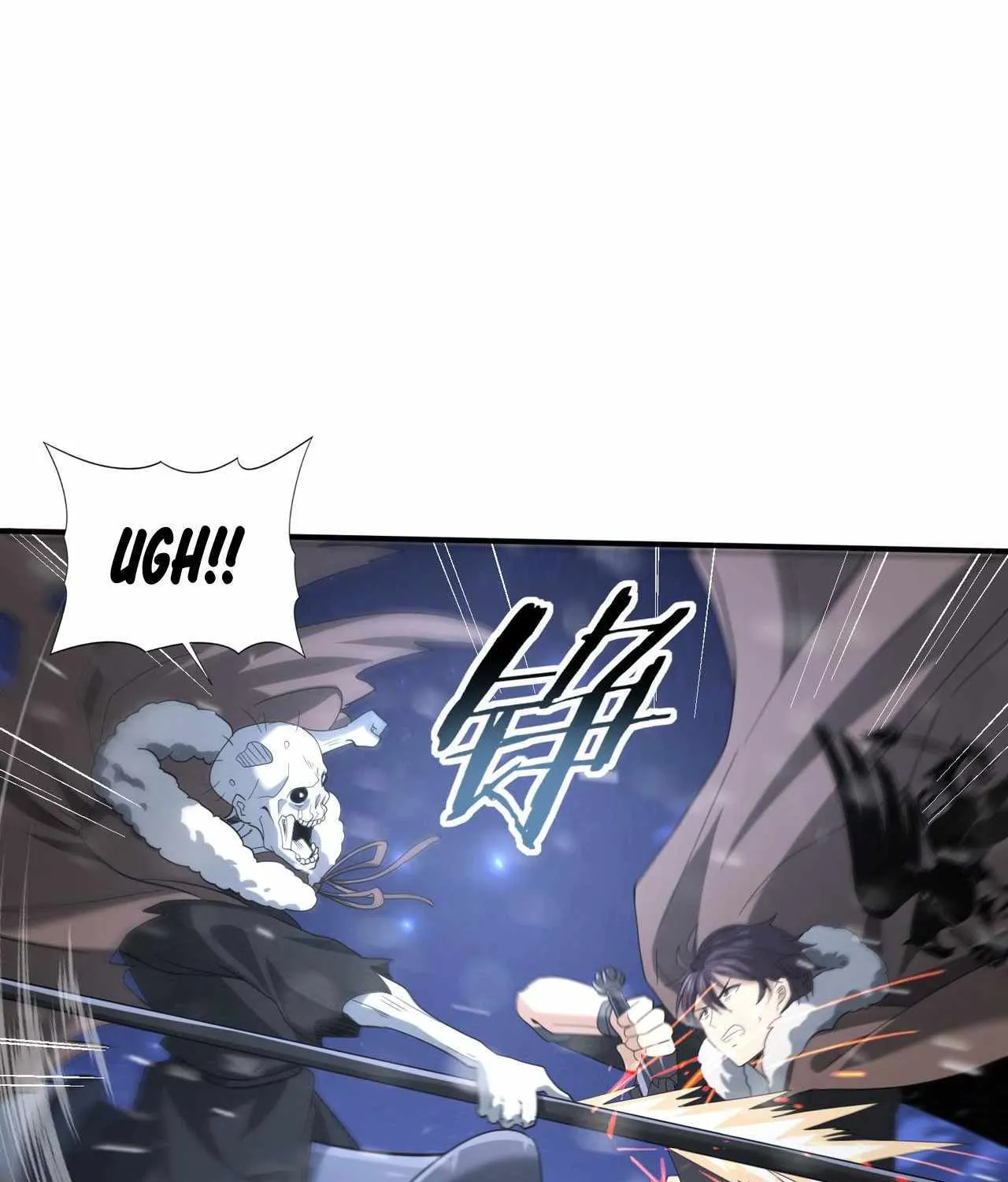 WORTHLESS PROFESSION: DRAGON TAMER Chapter 53 page 6 - 