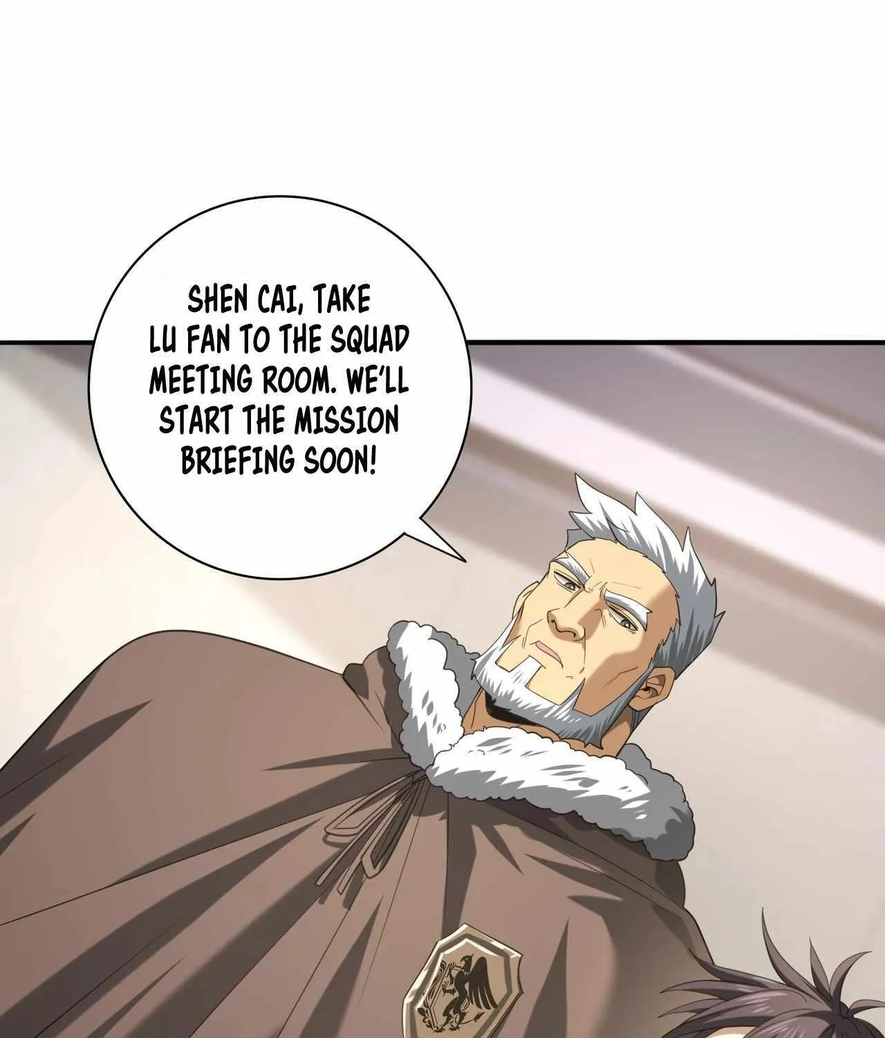 WORTHLESS PROFESSION: DRAGON TAMER Chapter 53 page 56 - 