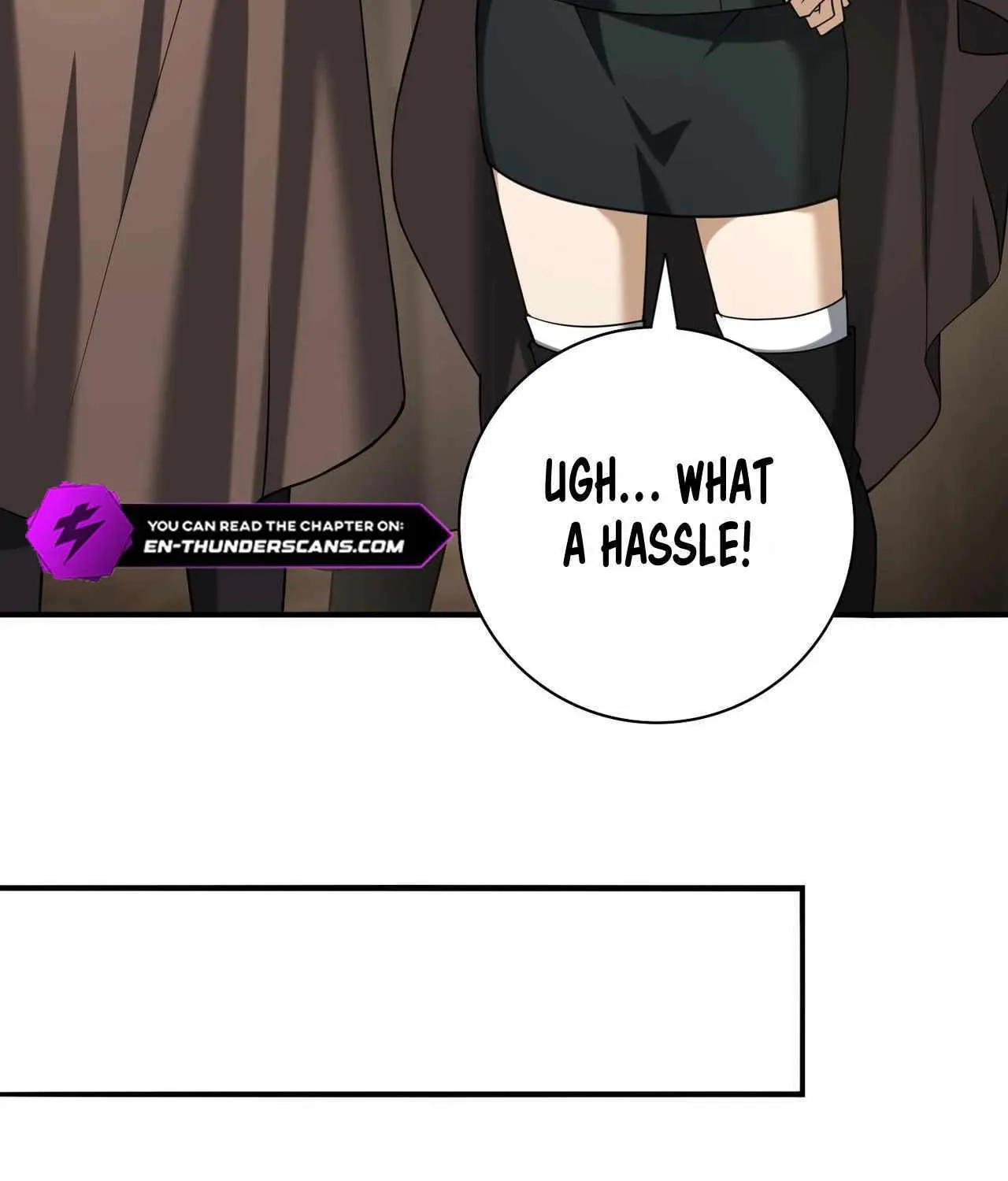 WORTHLESS PROFESSION: DRAGON TAMER Chapter 53 page 59 - 