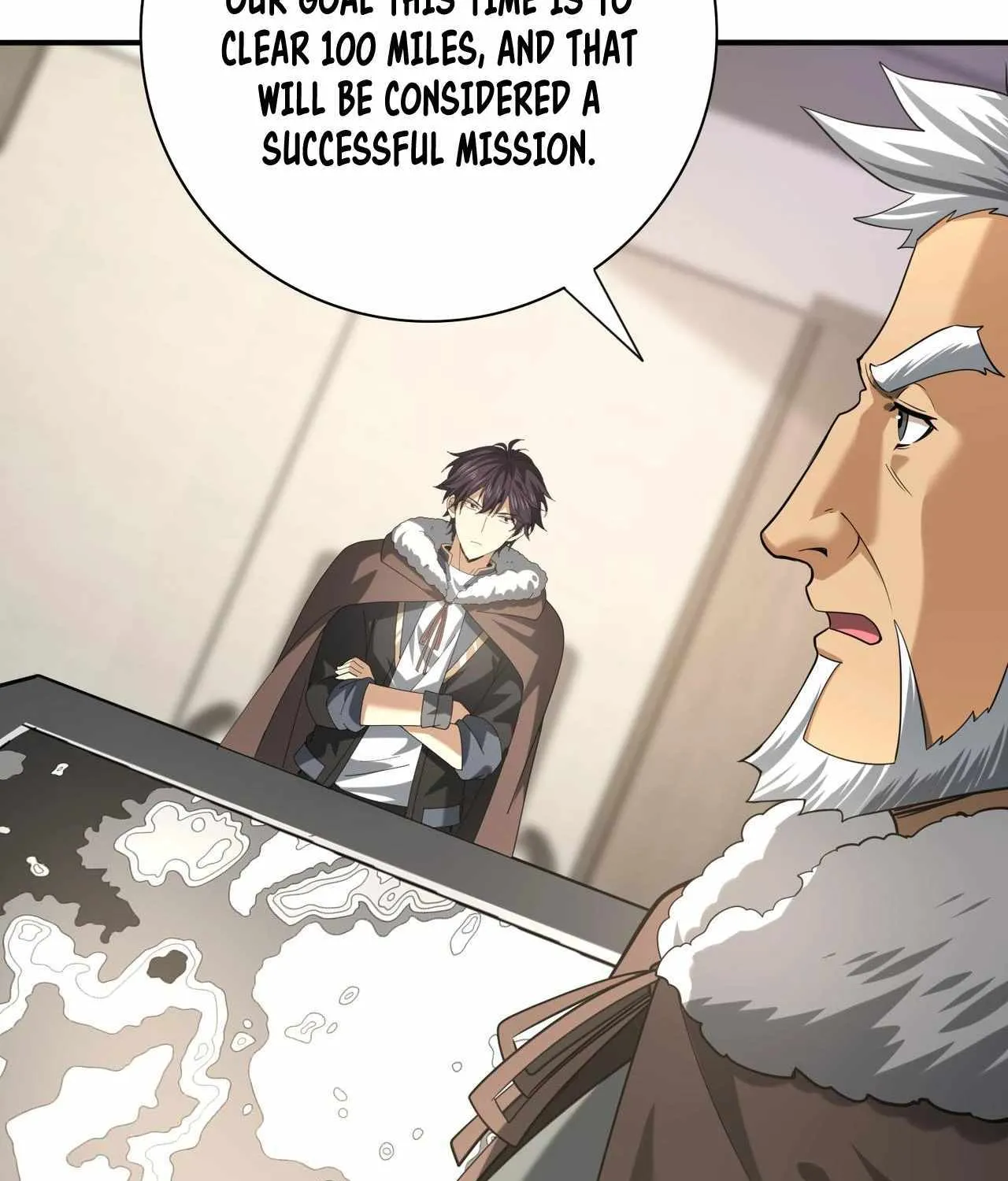 WORTHLESS PROFESSION: DRAGON TAMER Chapter 53 page 65 - 