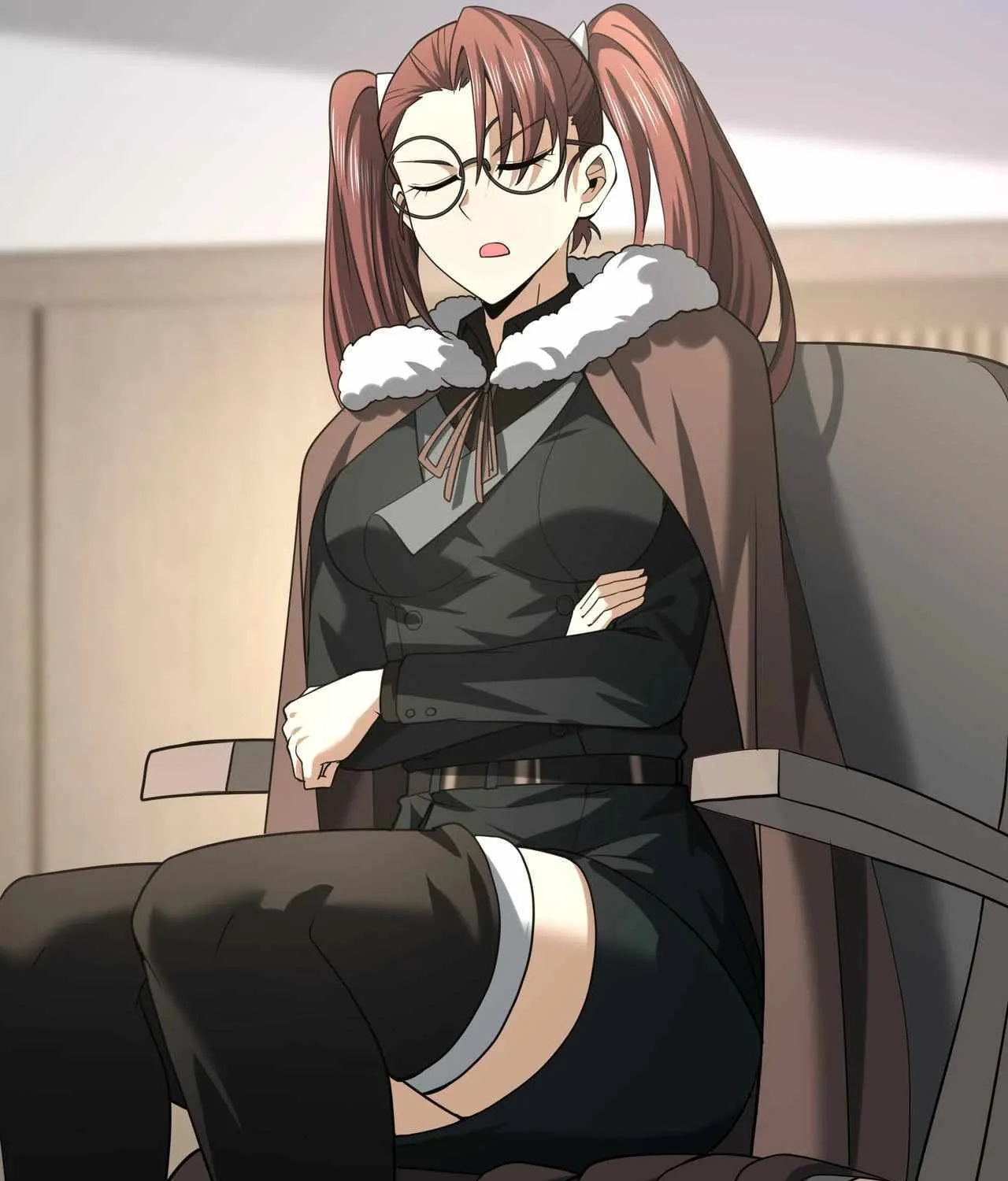 WORTHLESS PROFESSION: DRAGON TAMER Chapter 53 page 68 - 