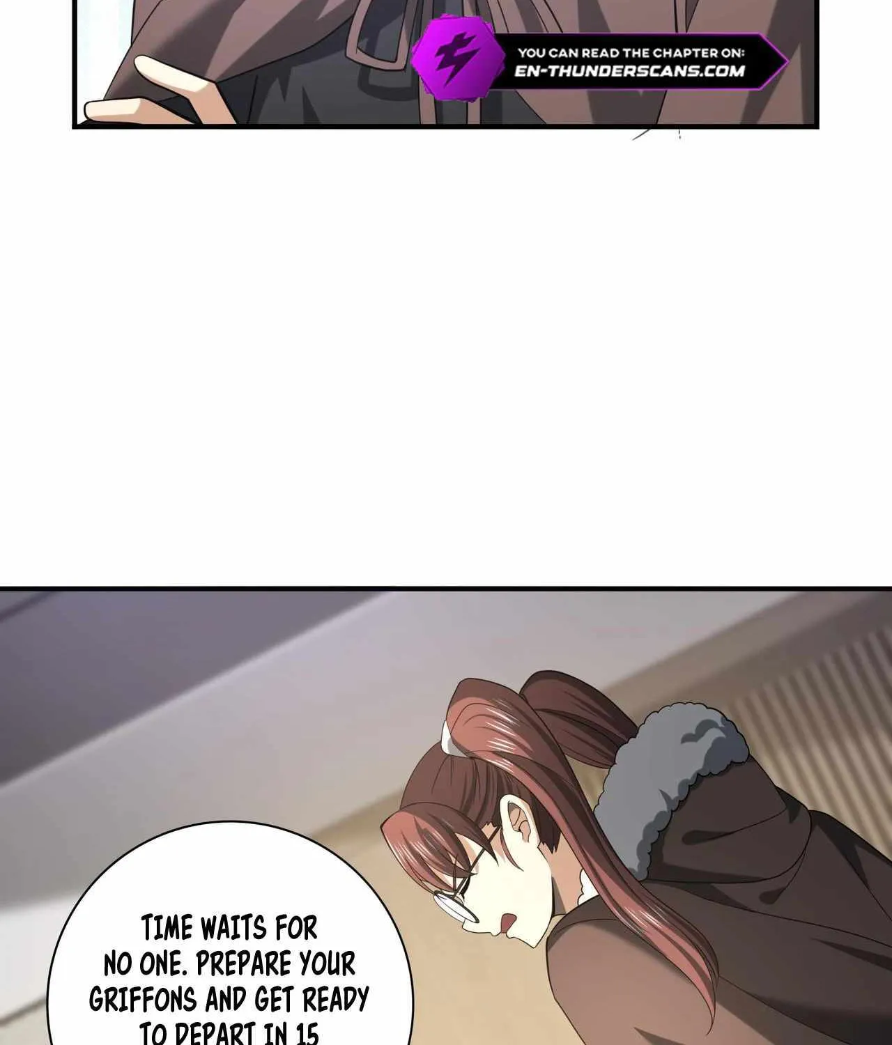 WORTHLESS PROFESSION: DRAGON TAMER Chapter 53 page 71 - 