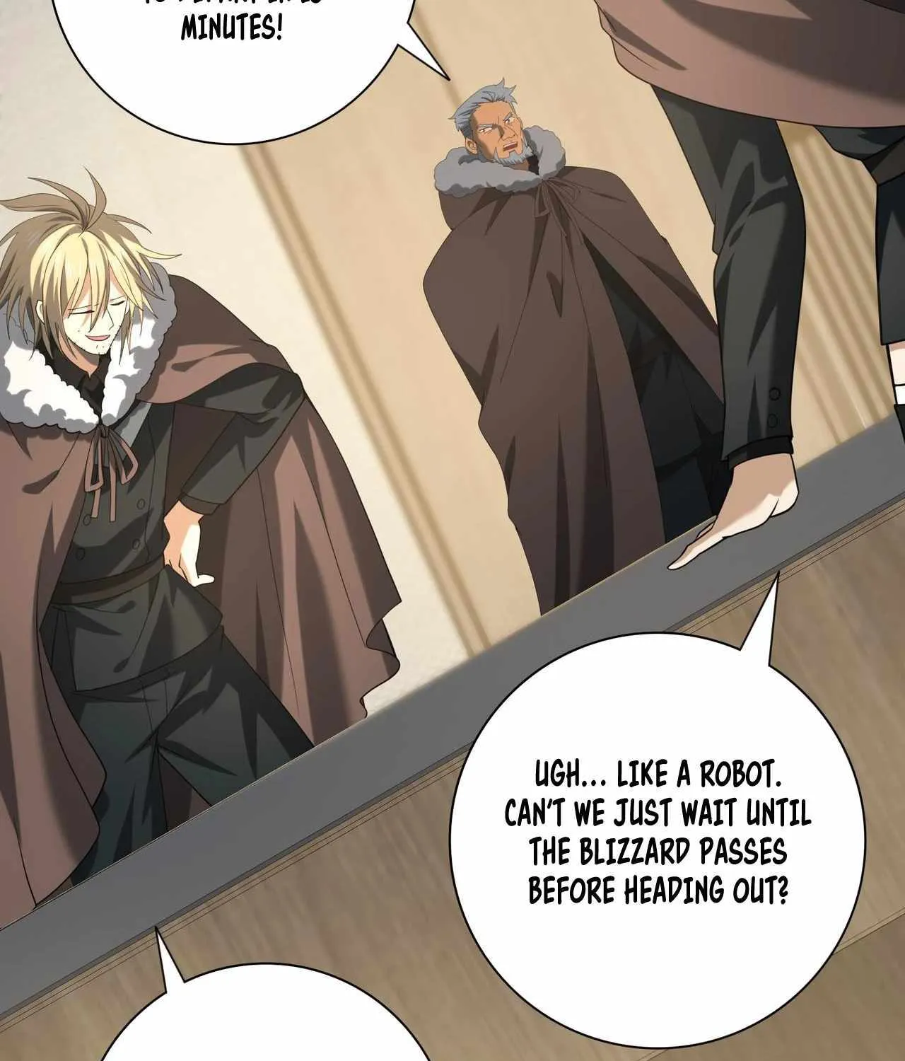 WORTHLESS PROFESSION: DRAGON TAMER Chapter 53 page 72 - 