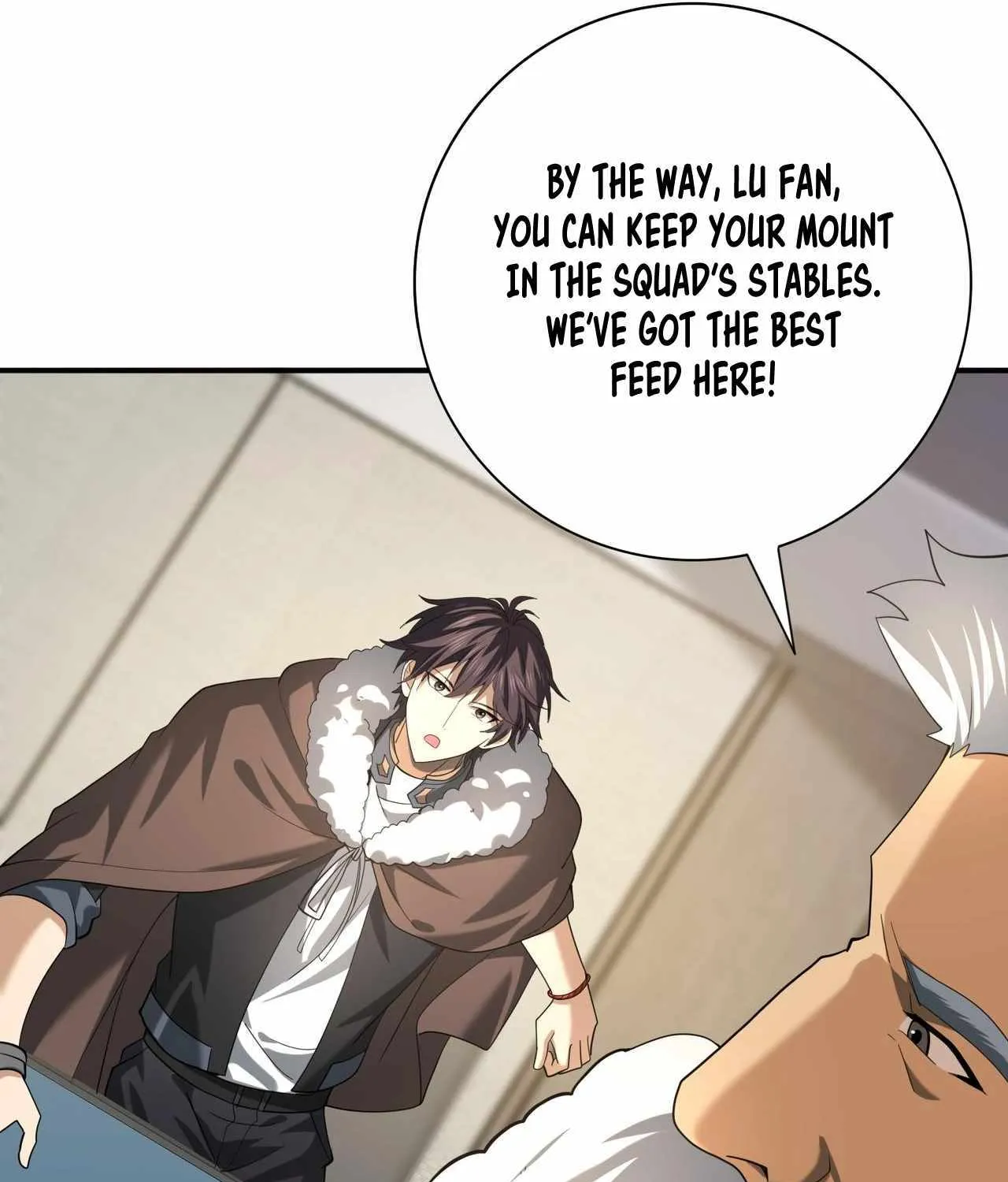 WORTHLESS PROFESSION: DRAGON TAMER Chapter 53 page 74 - 