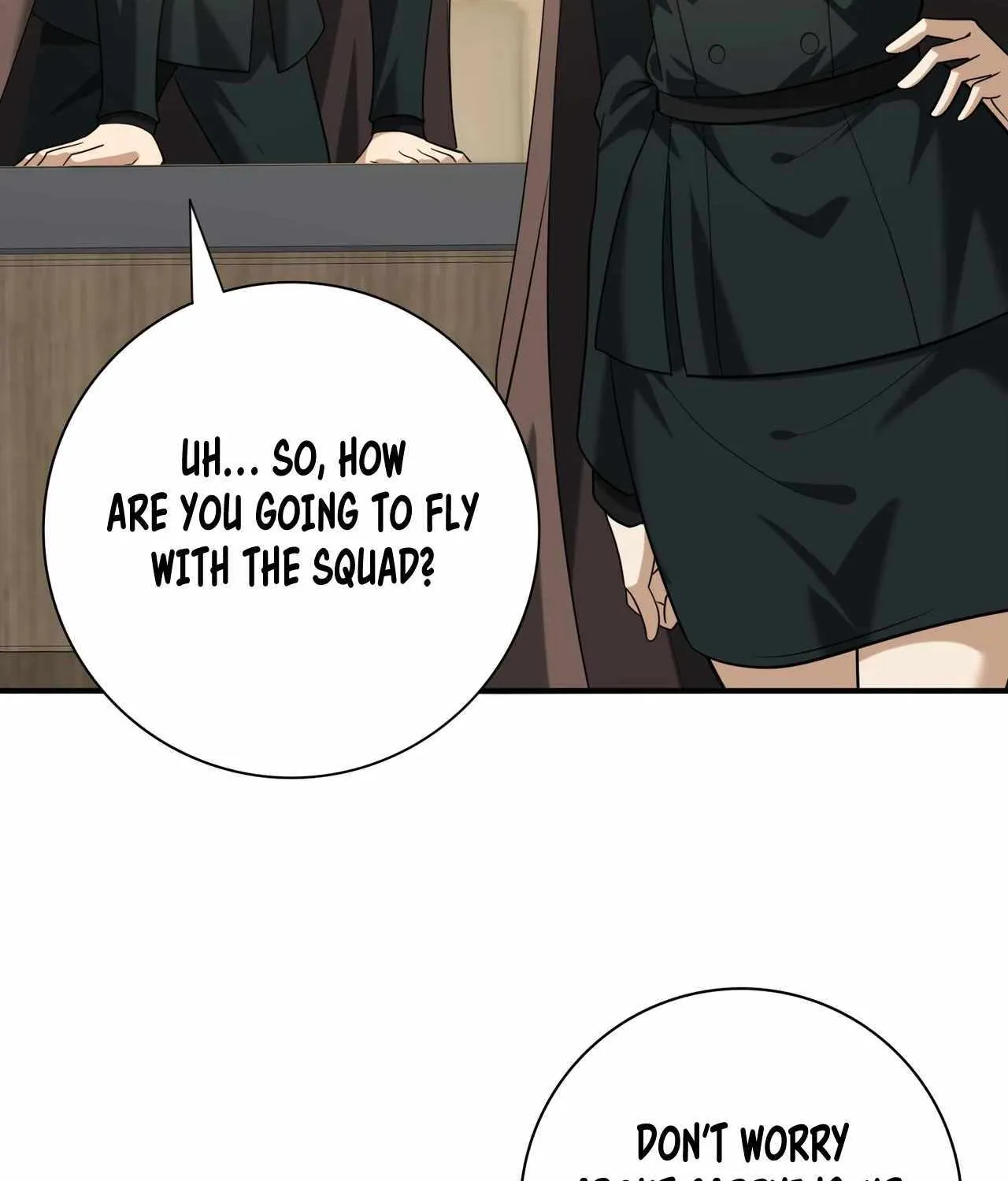 WORTHLESS PROFESSION: DRAGON TAMER Chapter 53 page 77 - 