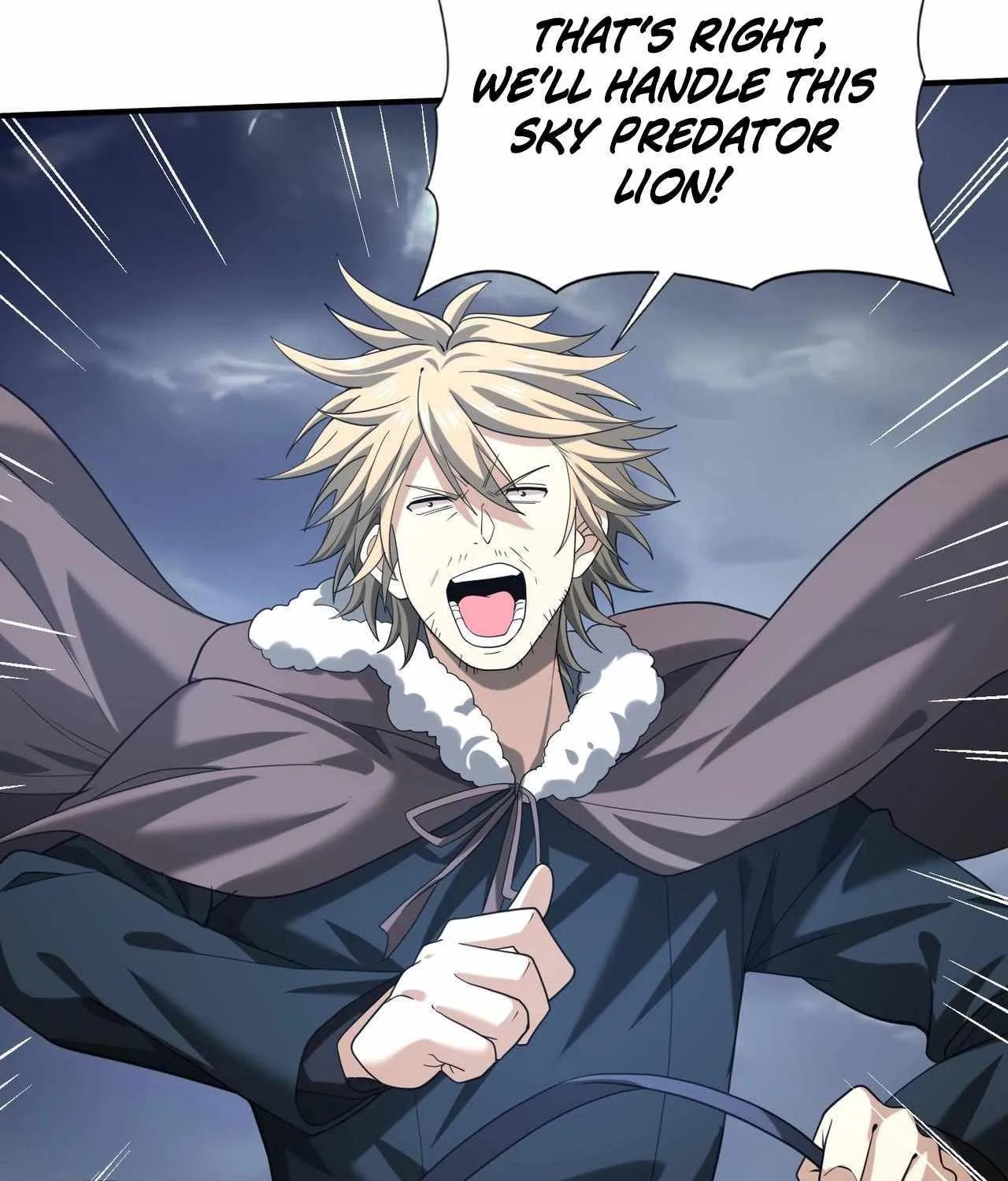 WORTHLESS PROFESSION: DRAGON TAMER Chapter 54 page 20 - 