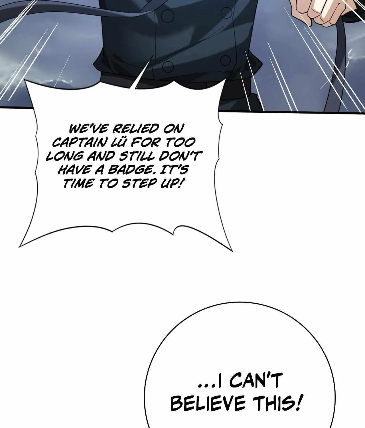 WORTHLESS PROFESSION: DRAGON TAMER Chapter 54 page 21 - 