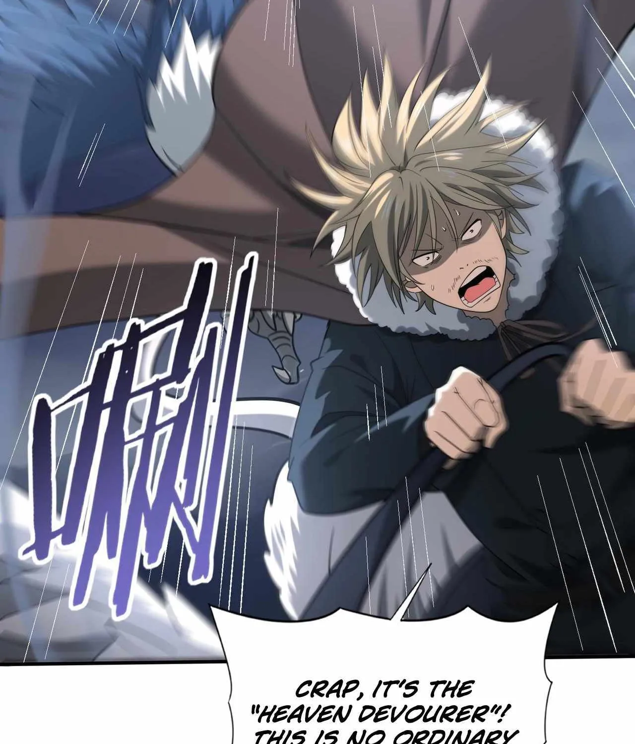 WORTHLESS PROFESSION: DRAGON TAMER Chapter 54 page 26 - 
