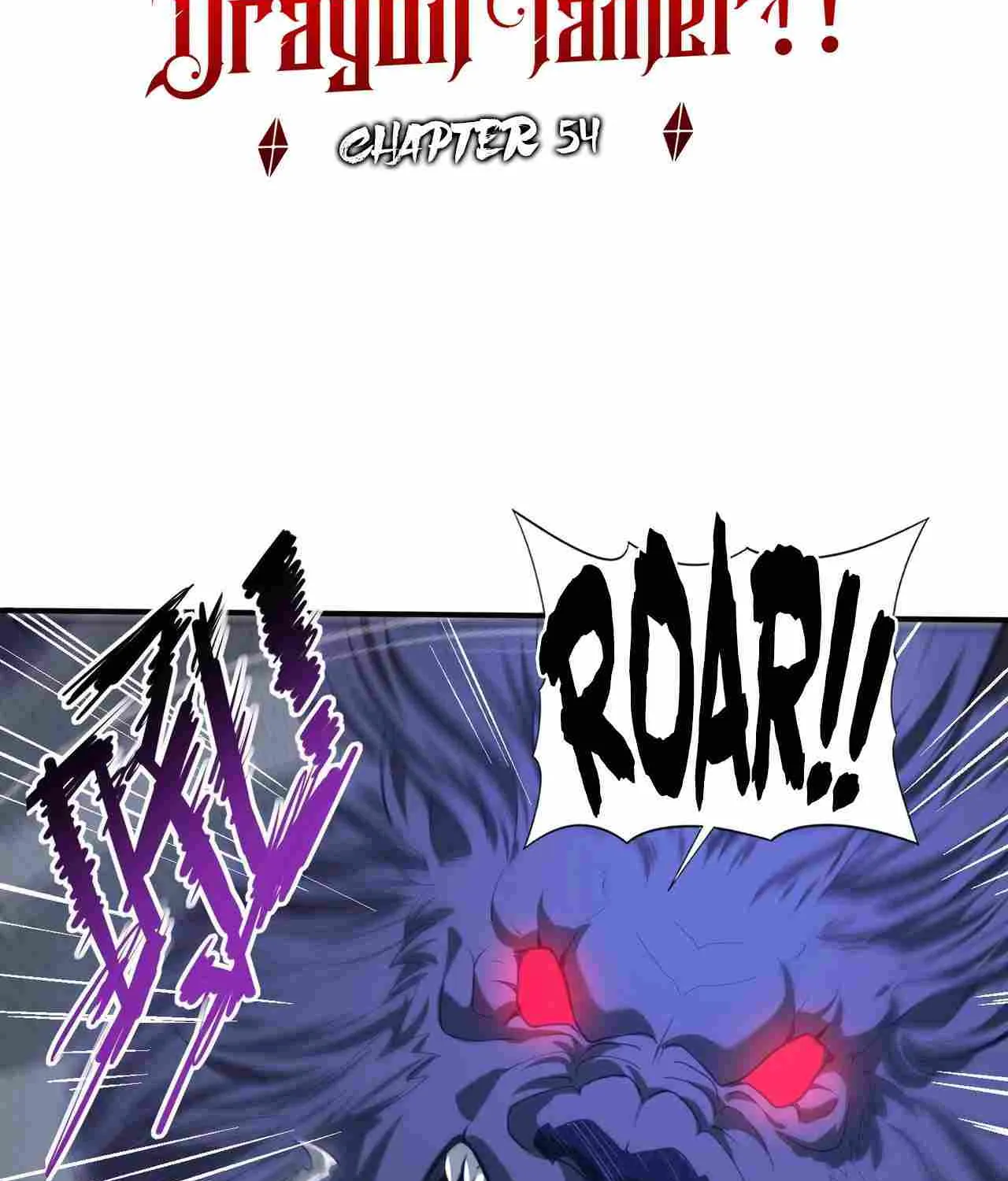 WORTHLESS PROFESSION: DRAGON TAMER Chapter 54 page 4 - 