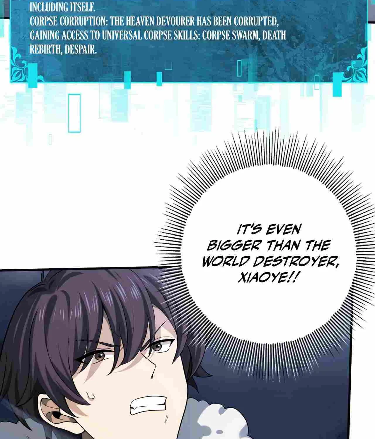 WORTHLESS PROFESSION: DRAGON TAMER Chapter 54 page 31 - 