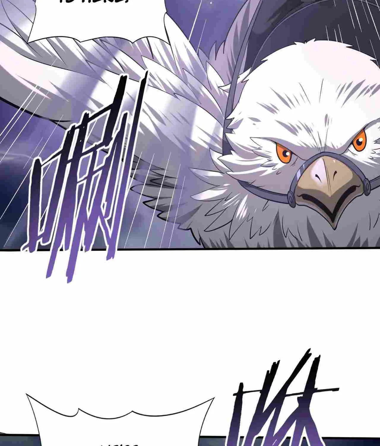 WORTHLESS PROFESSION: DRAGON TAMER Chapter 54 page 33 - 