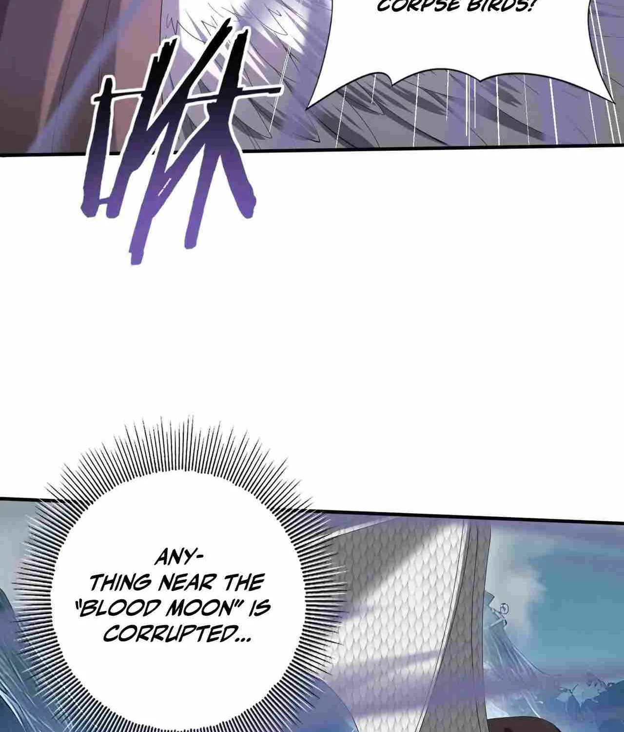 WORTHLESS PROFESSION: DRAGON TAMER Chapter 54 page 35 - 