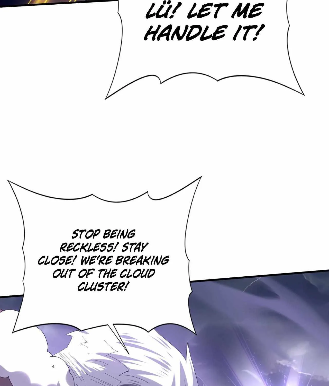 WORTHLESS PROFESSION: DRAGON TAMER Chapter 54 page 41 - 